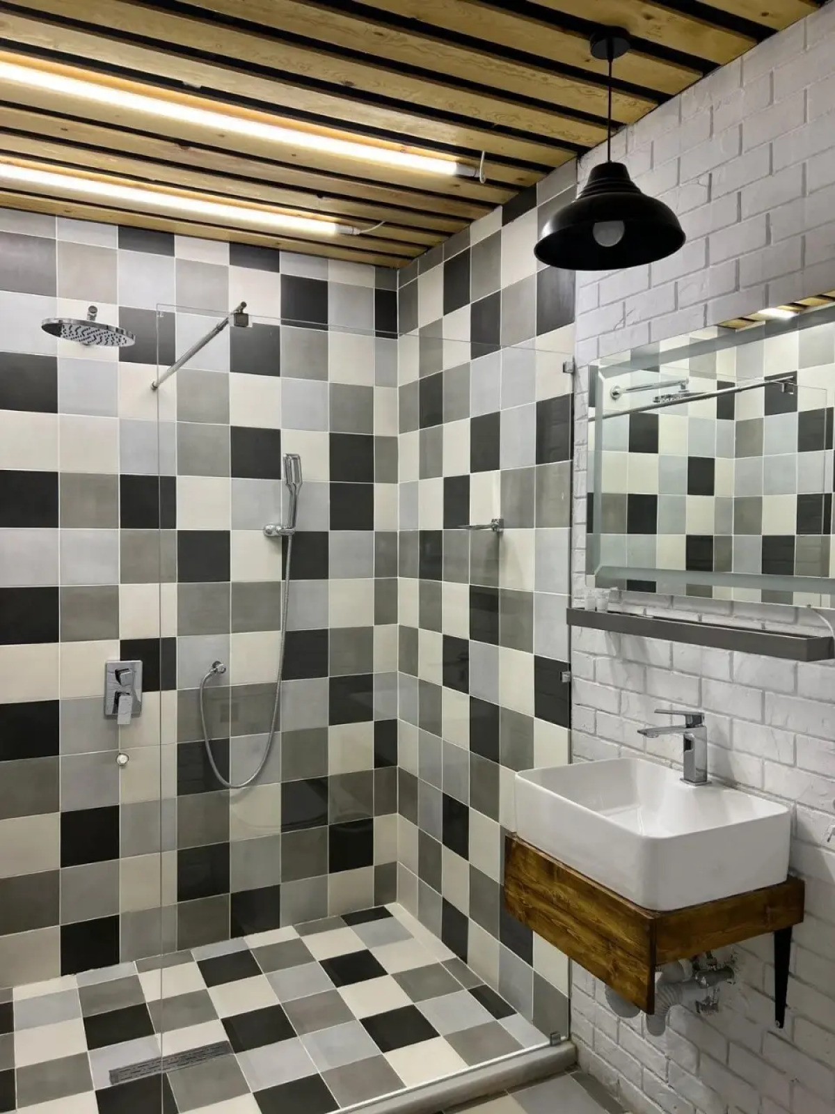 Бутик-отель Fortuna Gabala