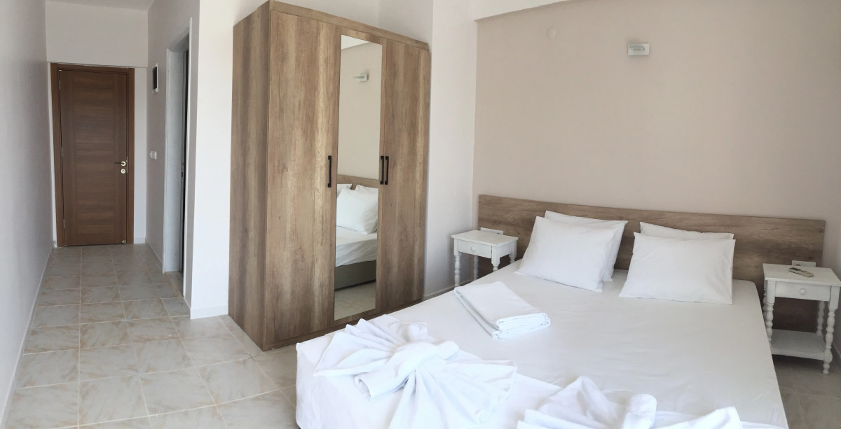 Отель Kaizen Gate and Training Center