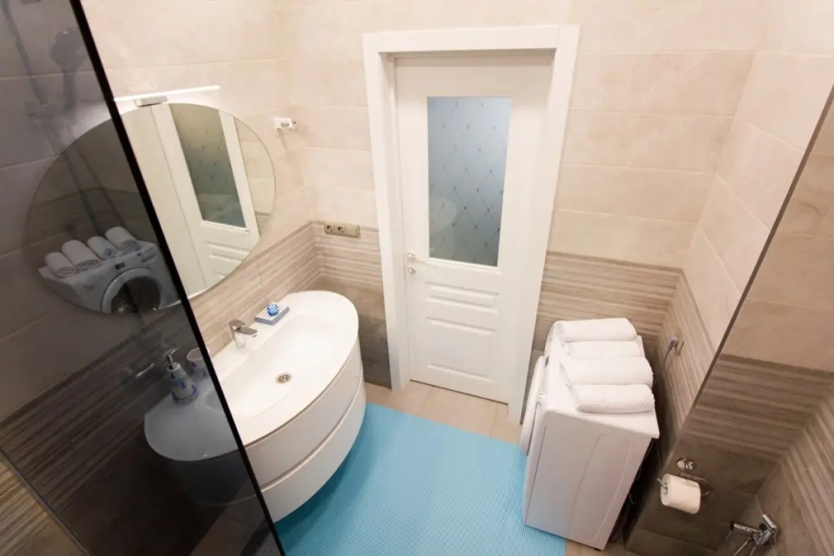 Апартаменты Виктория Штольц