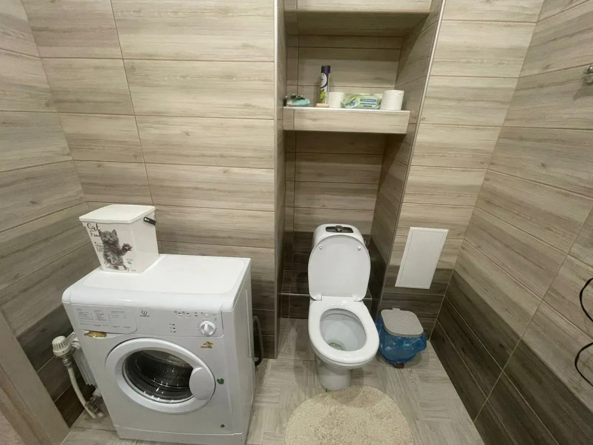 Апартаменты Studio XM на Сургутской 15