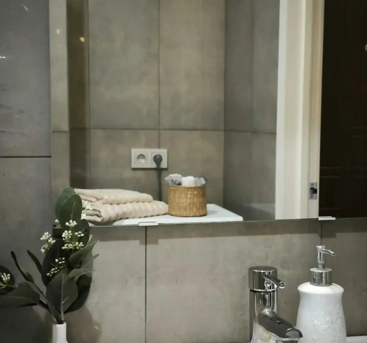 Квартира Семейная Двушка у Шереметьево