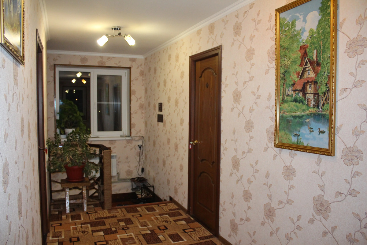 Гостевой дом У Друзей