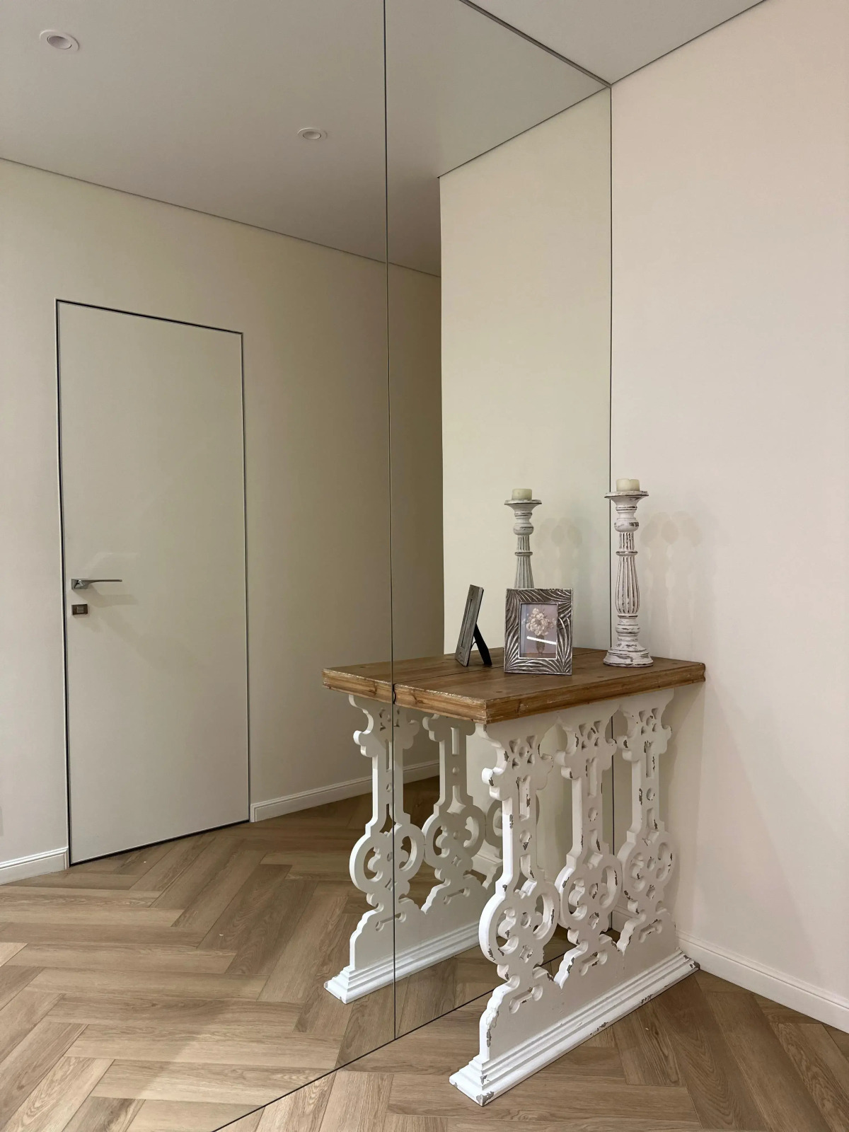 Апартаменты однокомнатные в центре города