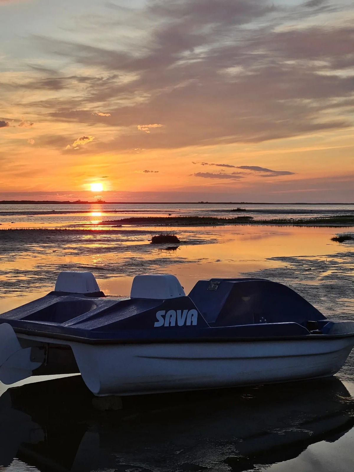 Глэмпинг Яндова Губа