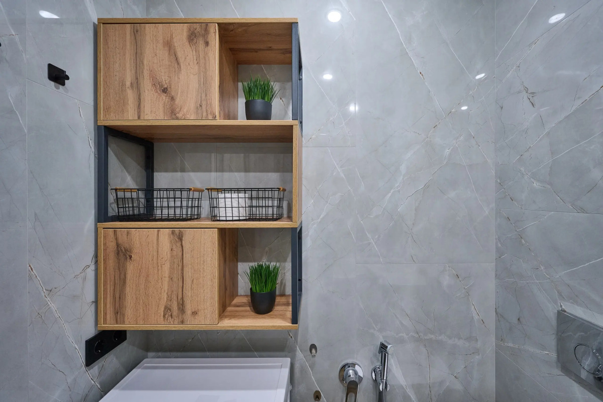 Апартаменты Your Place Парк Таун