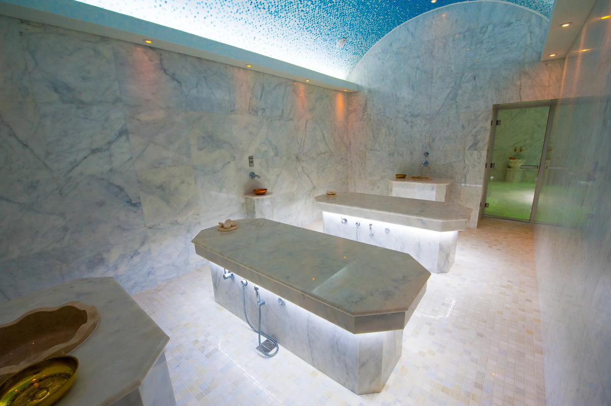 Парк Отель Русский