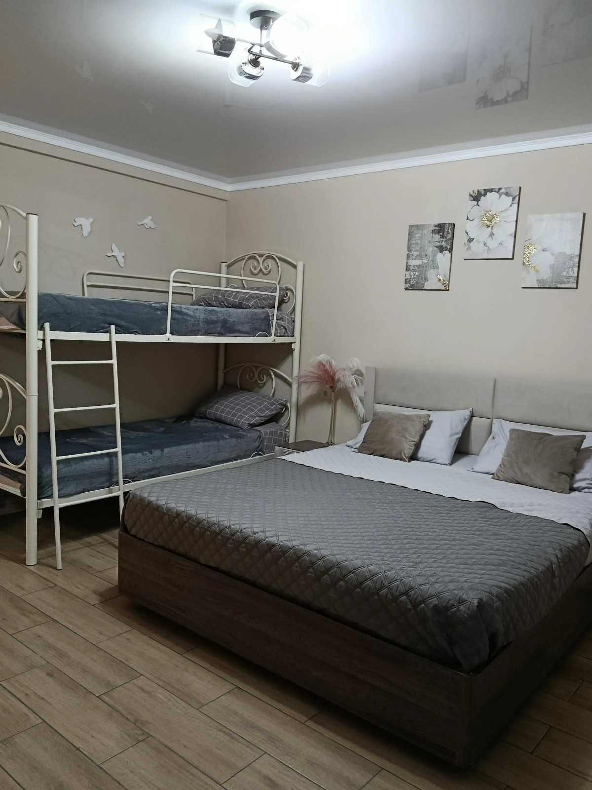 Гостевой дом Амели