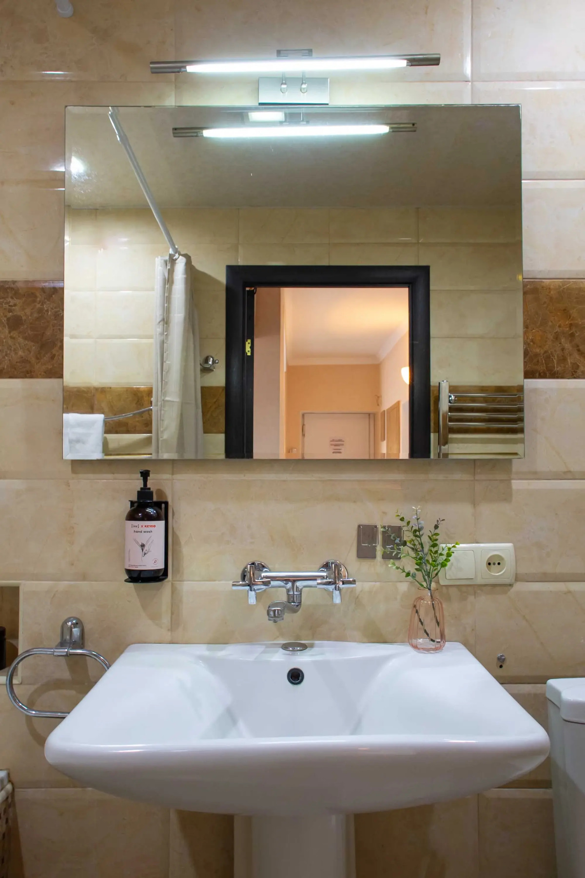 Апартаменты KeyGo #0071 ключ к центру Еревана