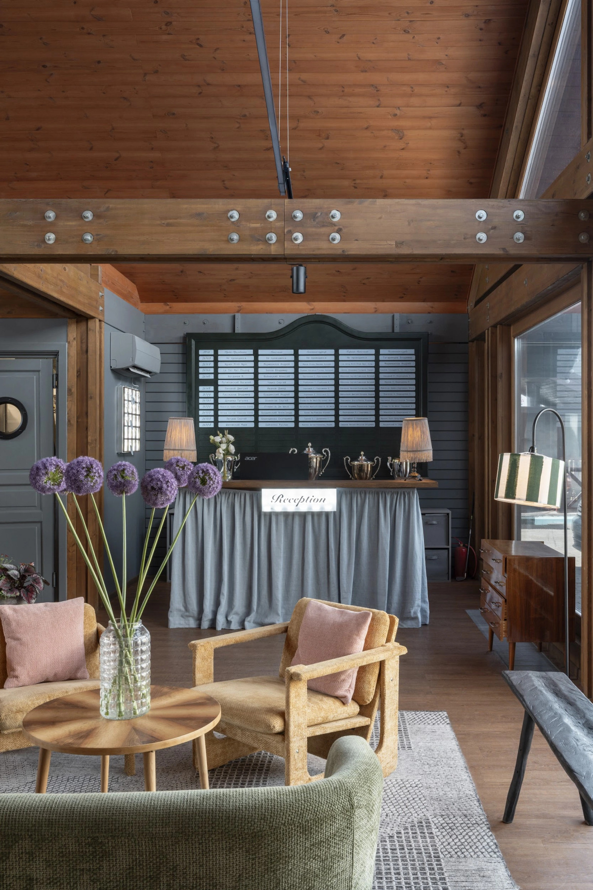 Отель Forest Hills Golf Resort by Moss