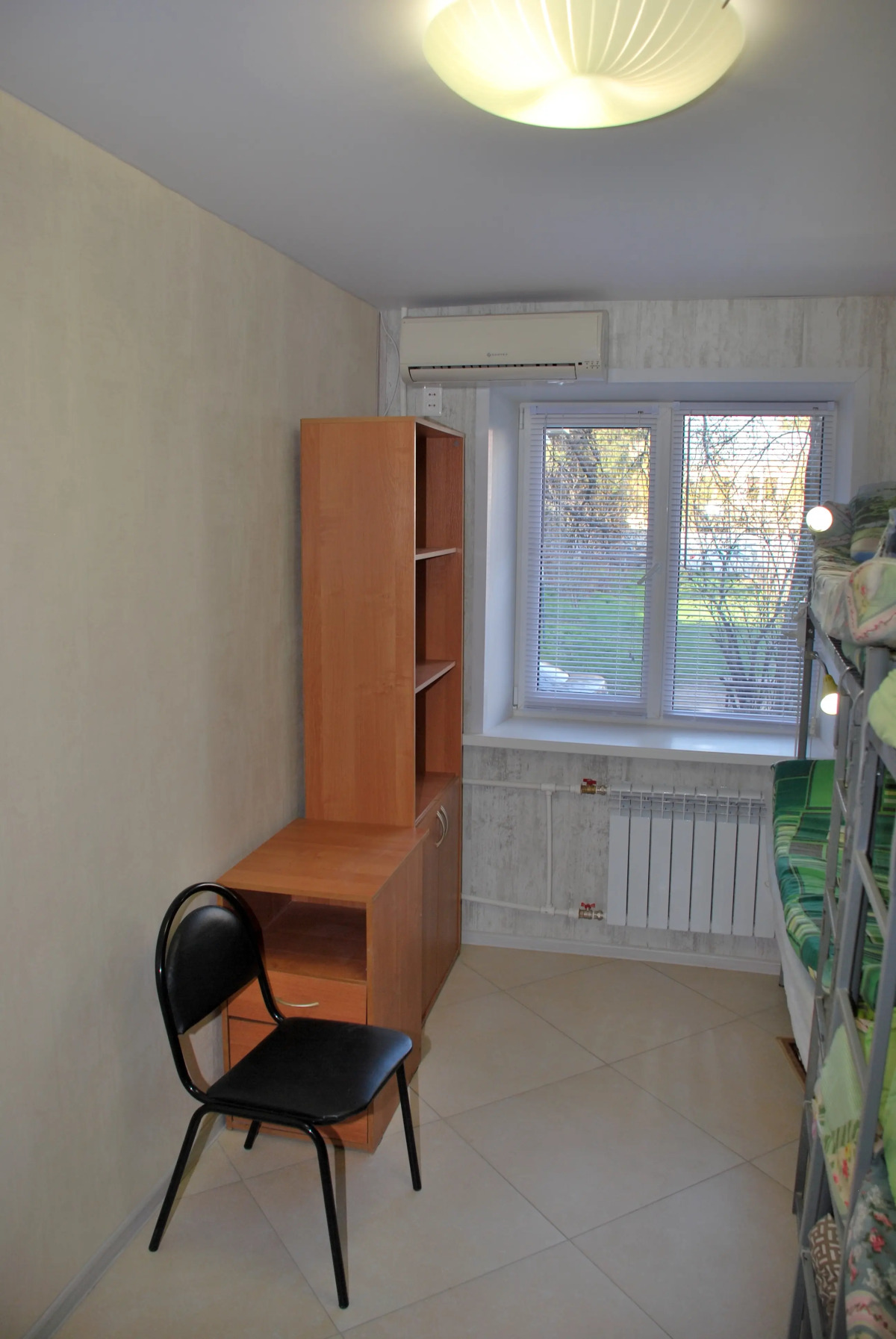 Хостел на Гуртьева