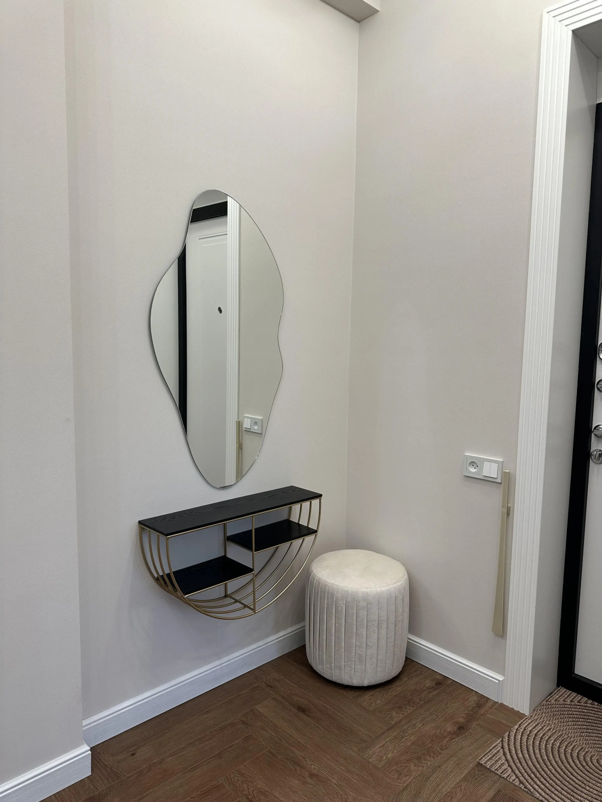 Квартира Просторная у моря