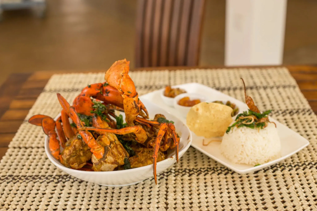 Отель Nilaveli Beach