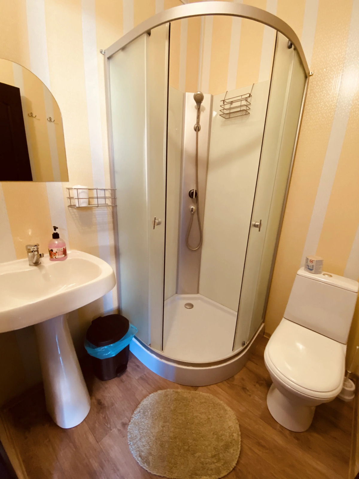 Гостевой Дом Sorrento