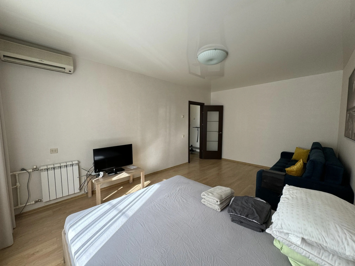 Квартира Уютная рядом с Мегой