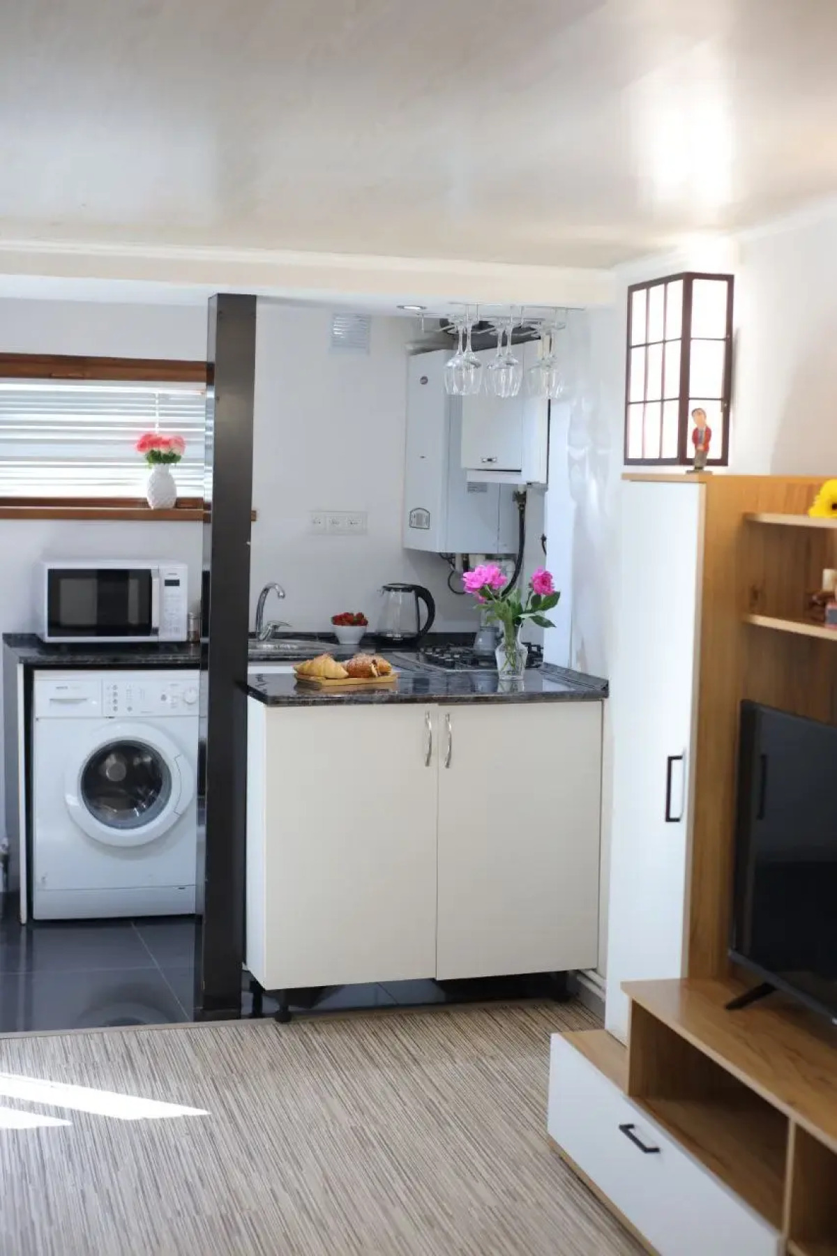 Вилла Old Friends Gyumri