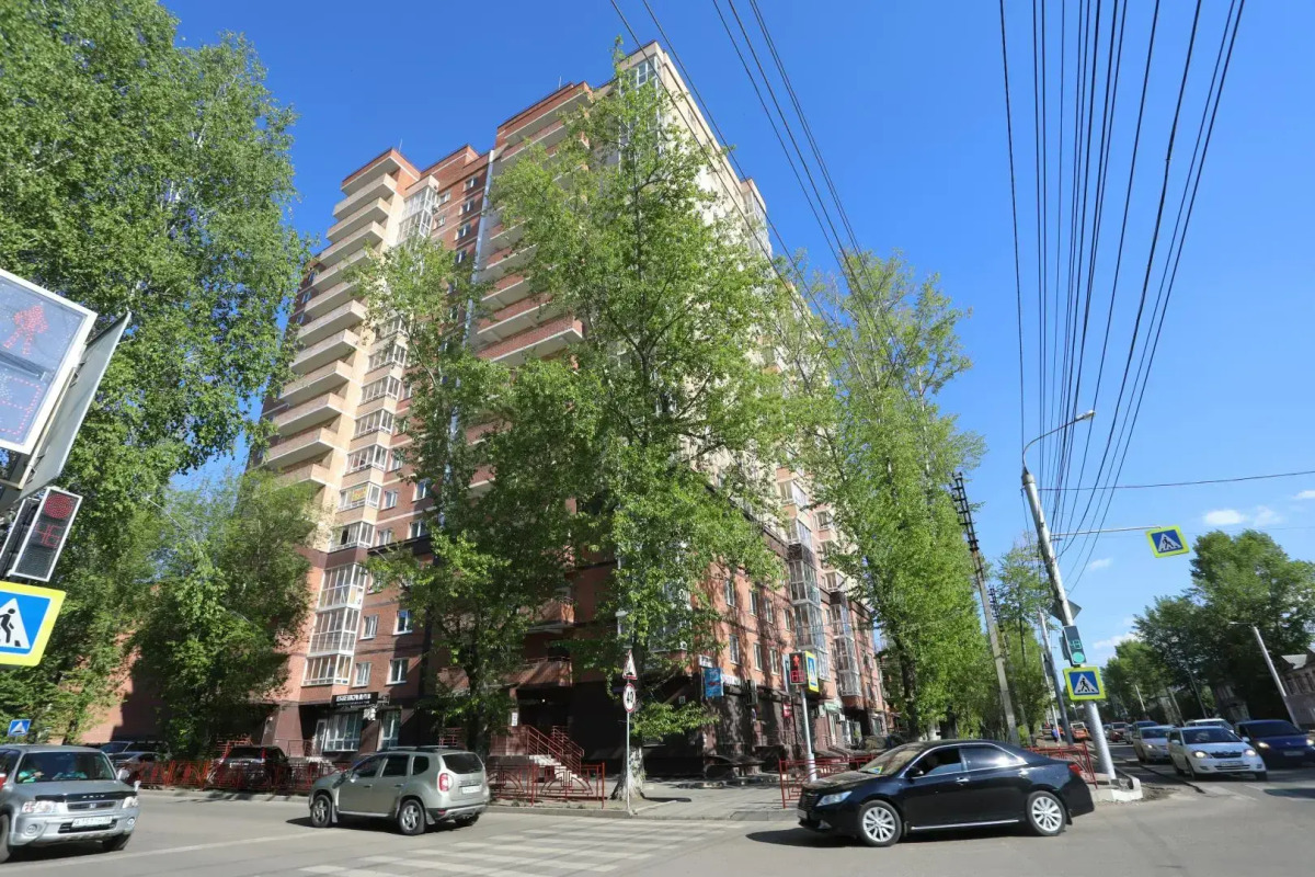 Апартаменты Premium в центре