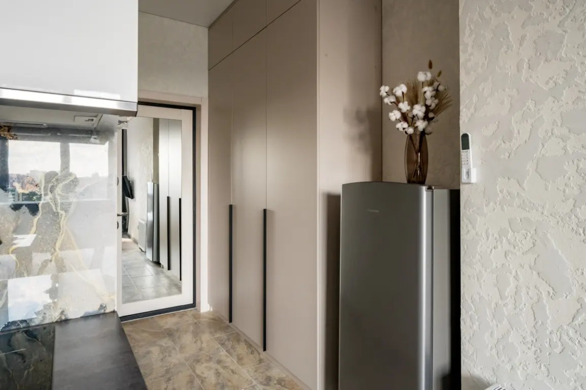 Апартаменты Волшебно тут/ЖК Искра парк