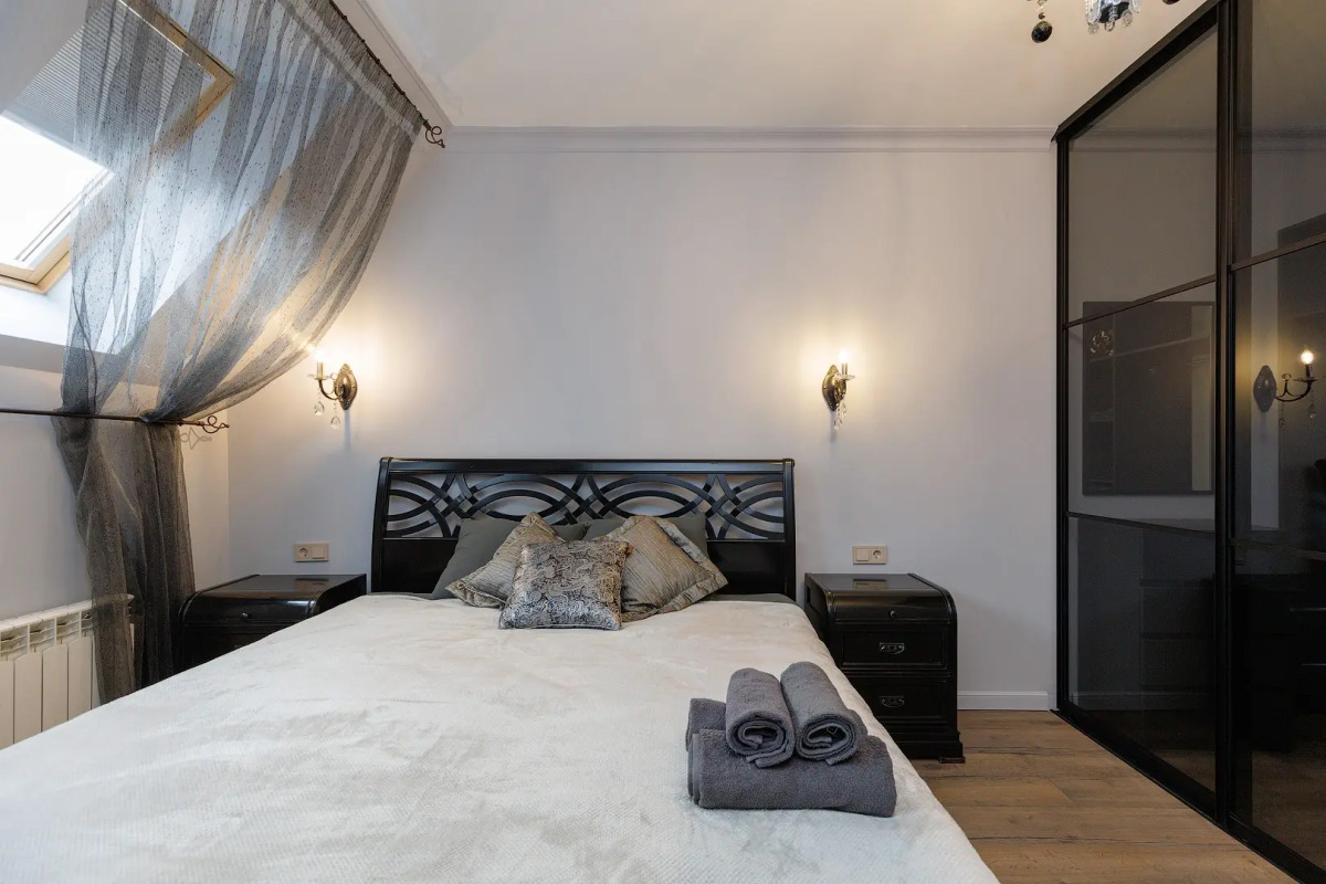 Частный Дом BalticRealty Deluxe Marinburg