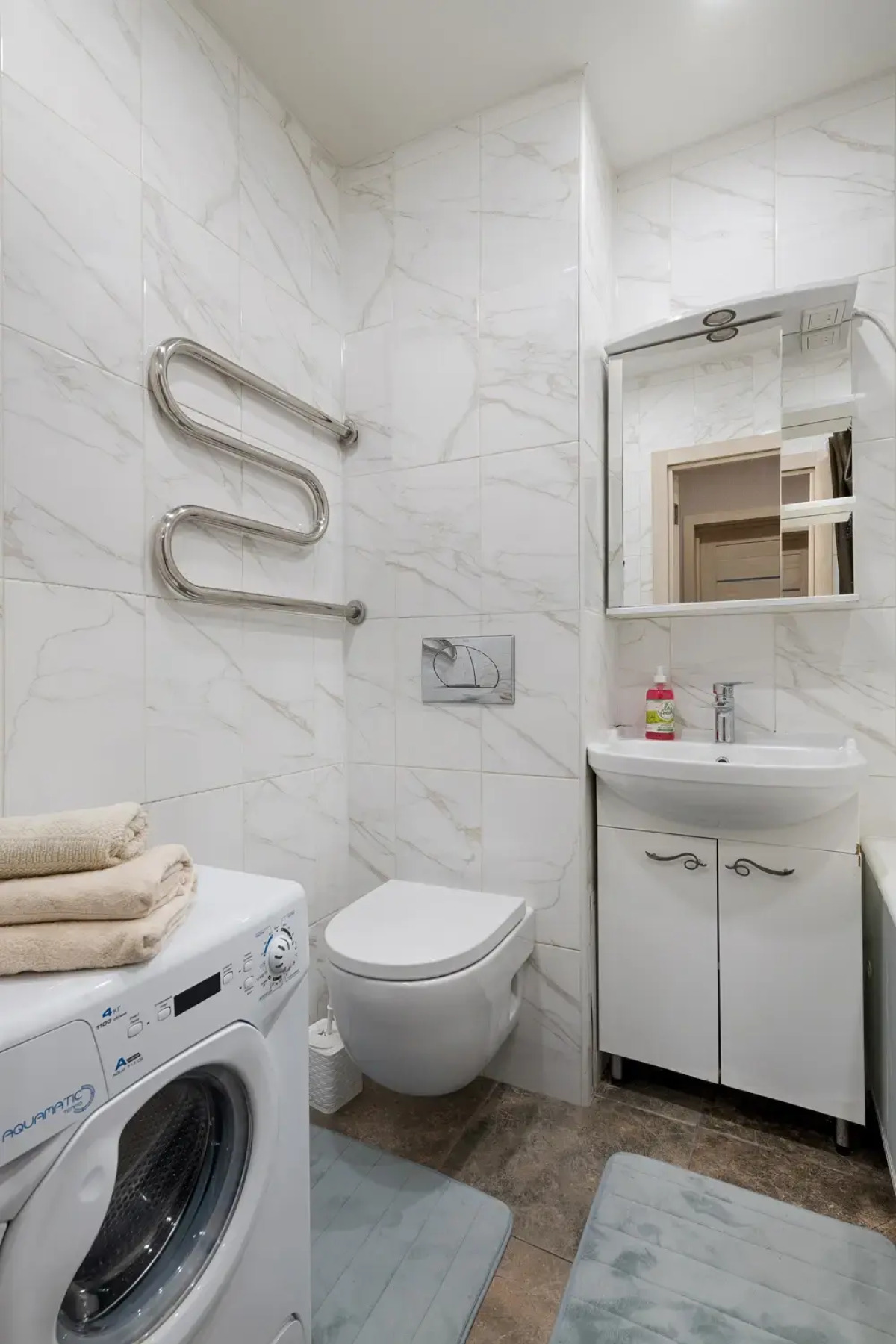 Апартаменты Однокомнатные Метро Римская