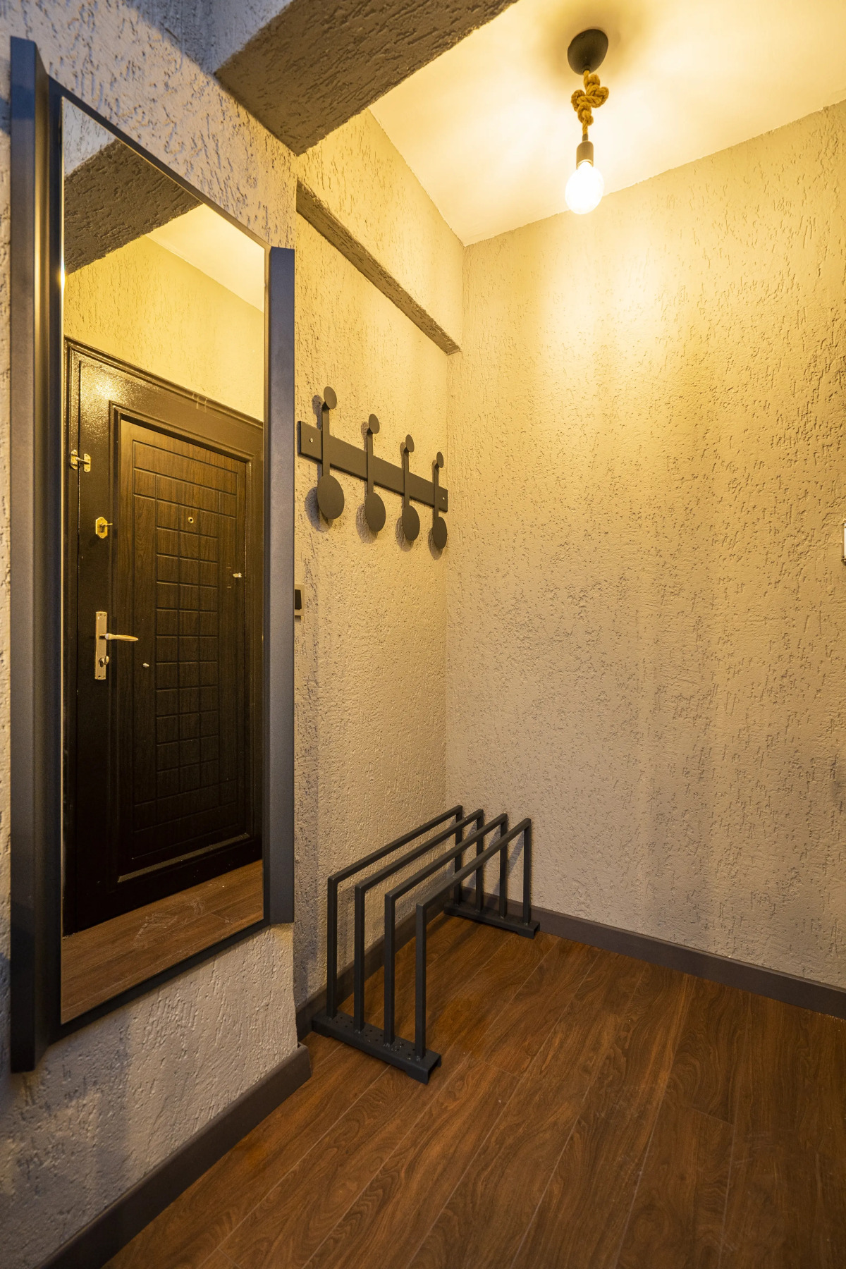 Апарт-отель  Cube Suites