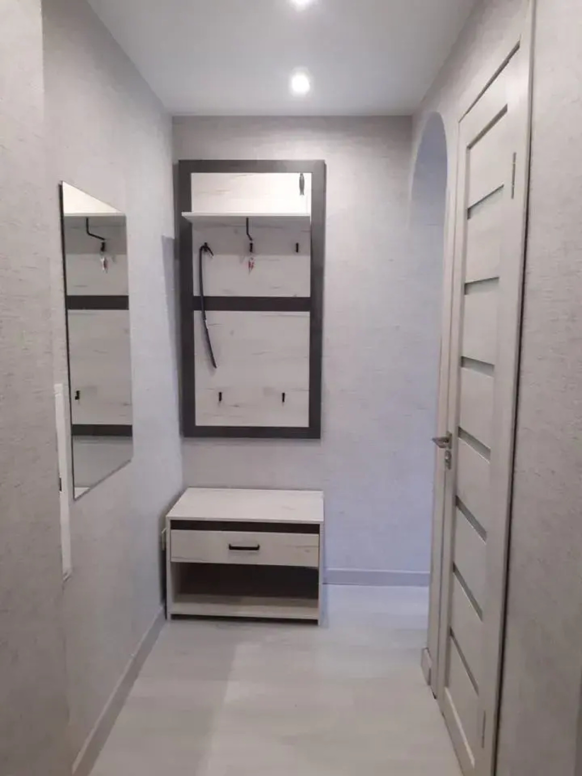 Квартира на Пушкинском Проспекте 4б