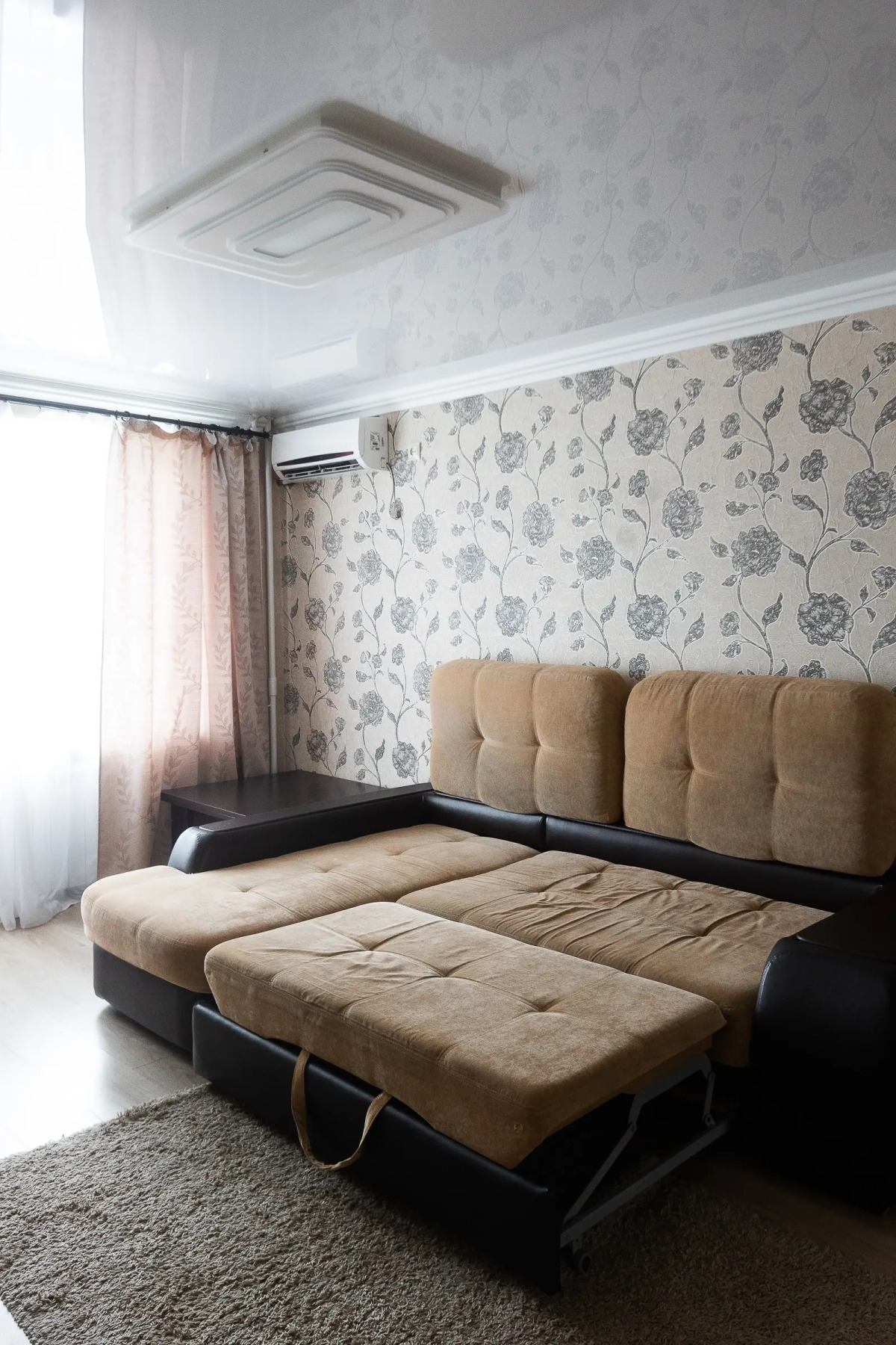 Квартира 1 крепостной 34