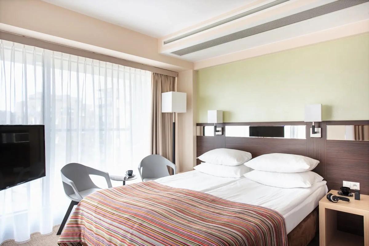 Arkon Park Business & Sport