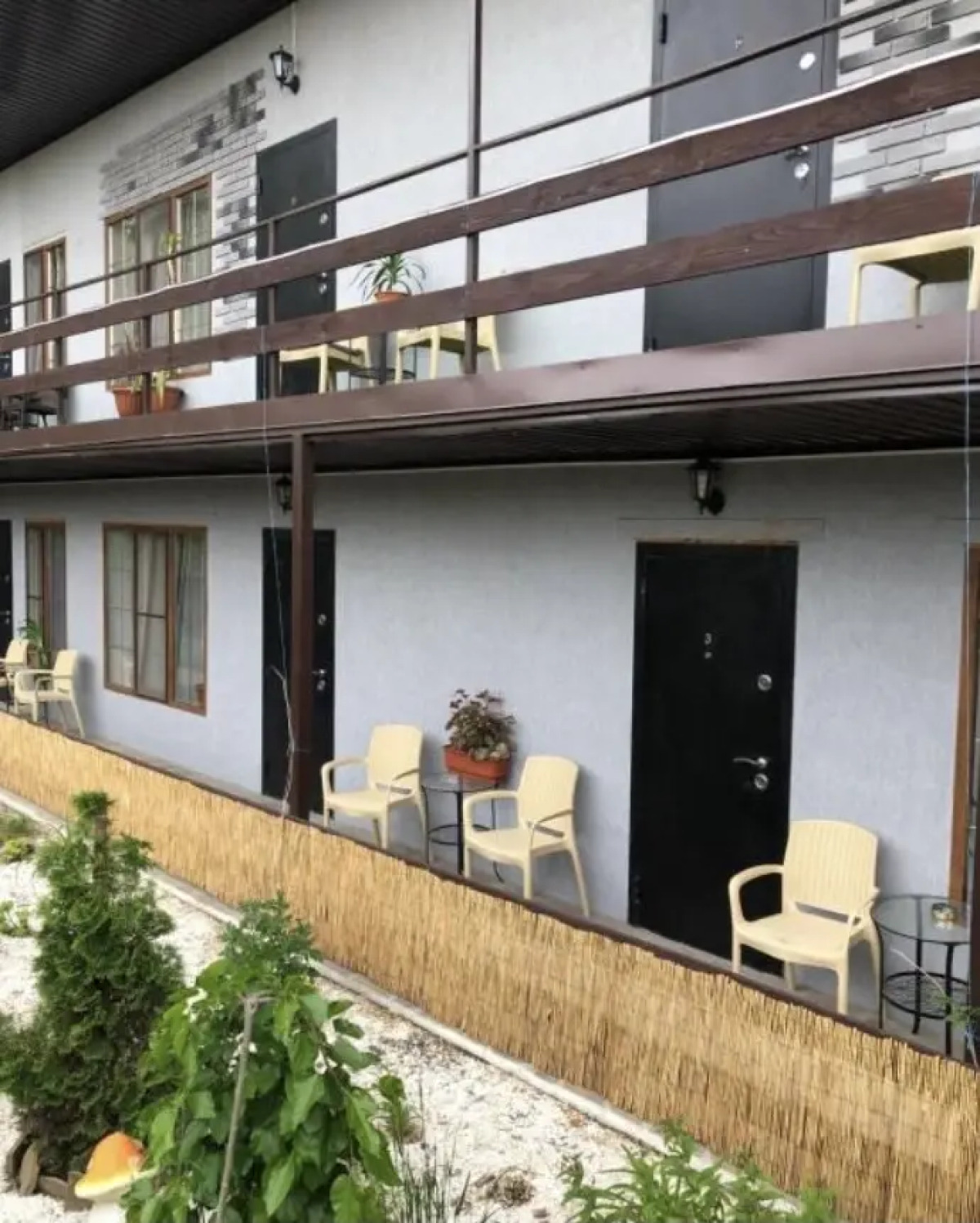 Отель Астория