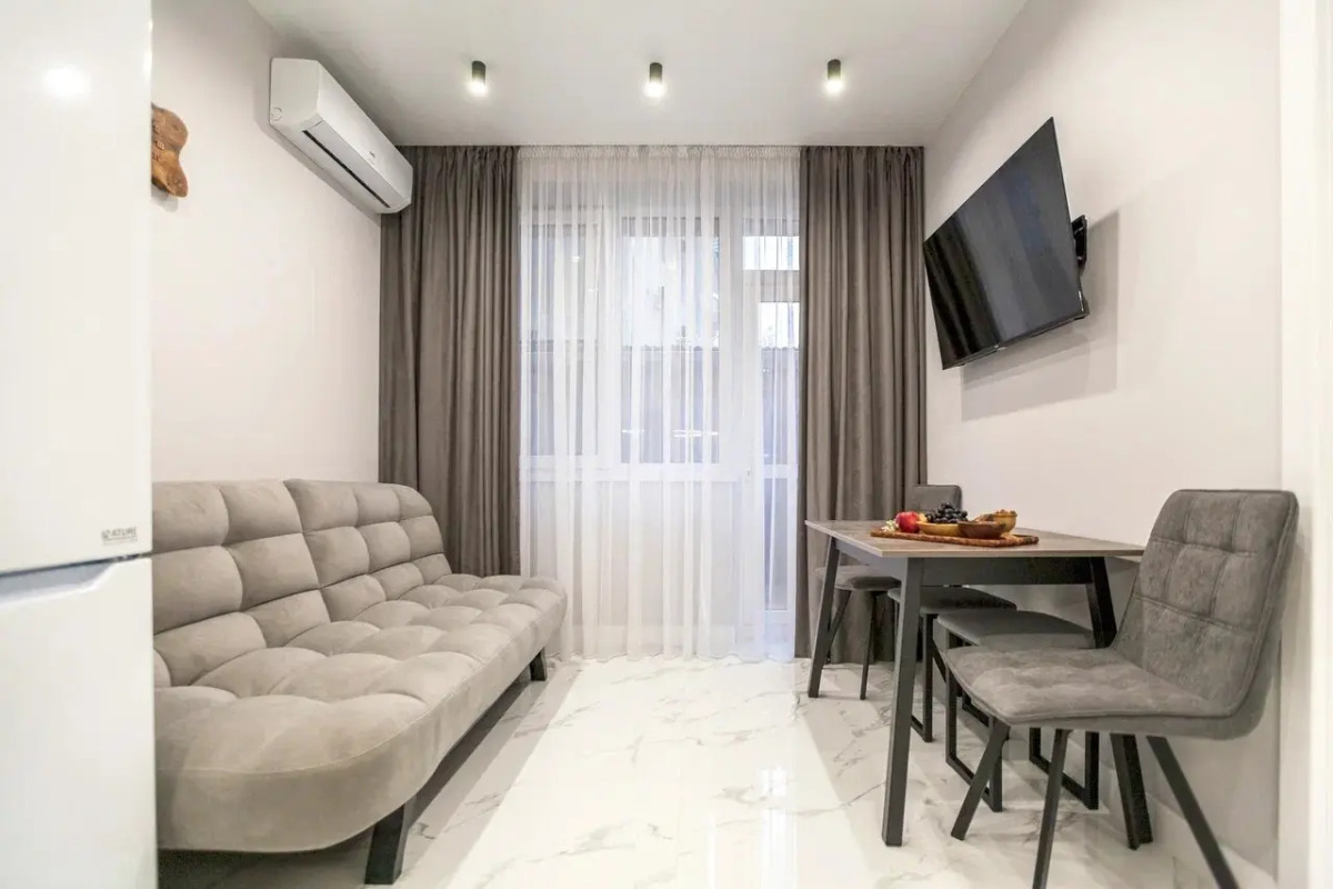 Апартаменты More Rooms на Станиславского 5