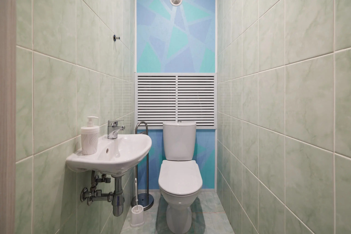 Апартаменты Pronina Aparts в 5 минутах до метро Беговая