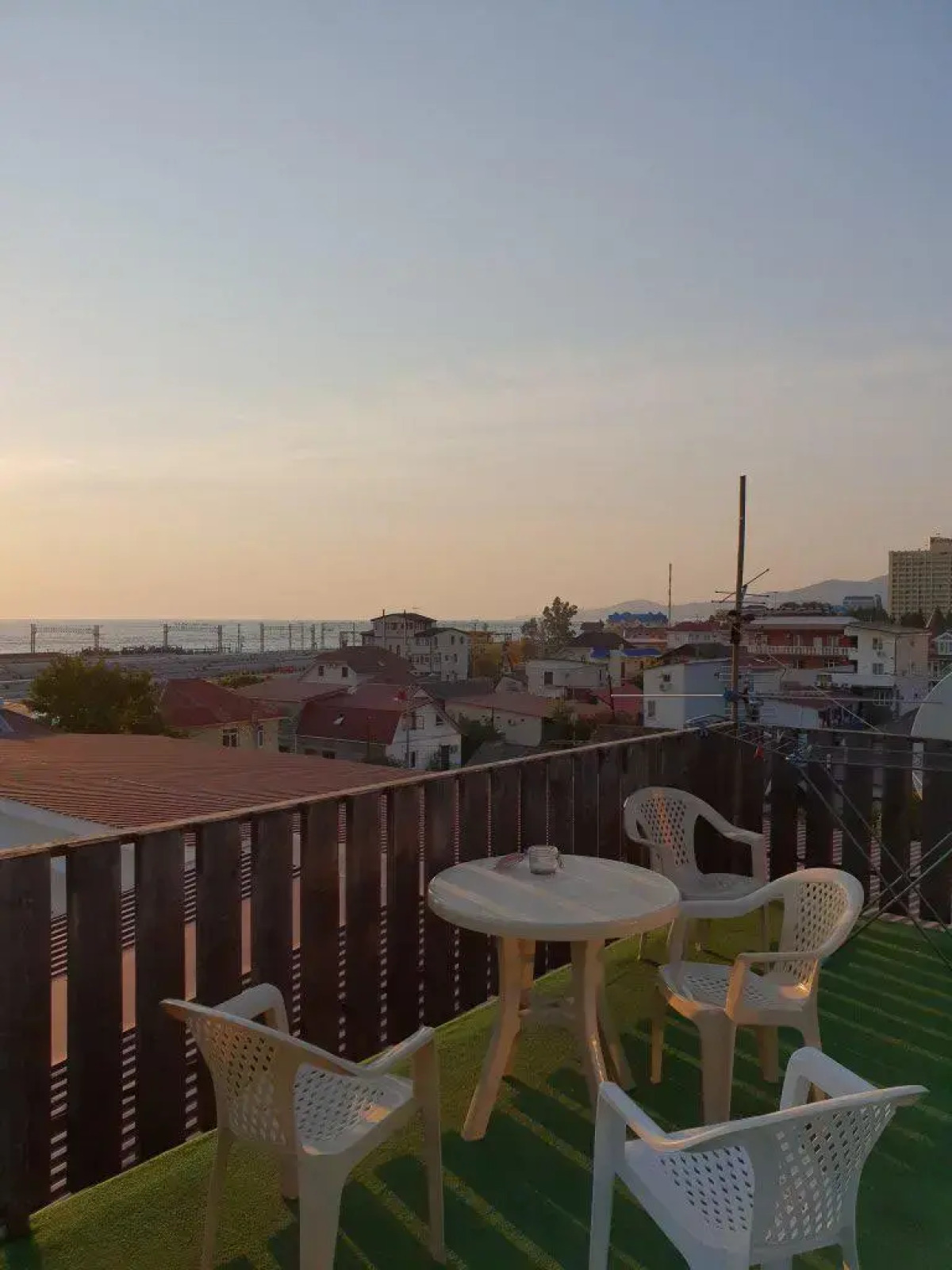 Вилла Босса