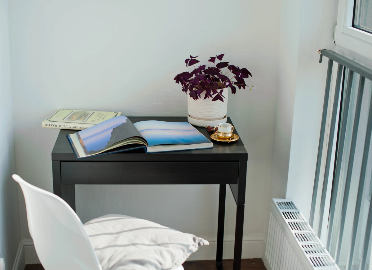 Квартира Стрижи