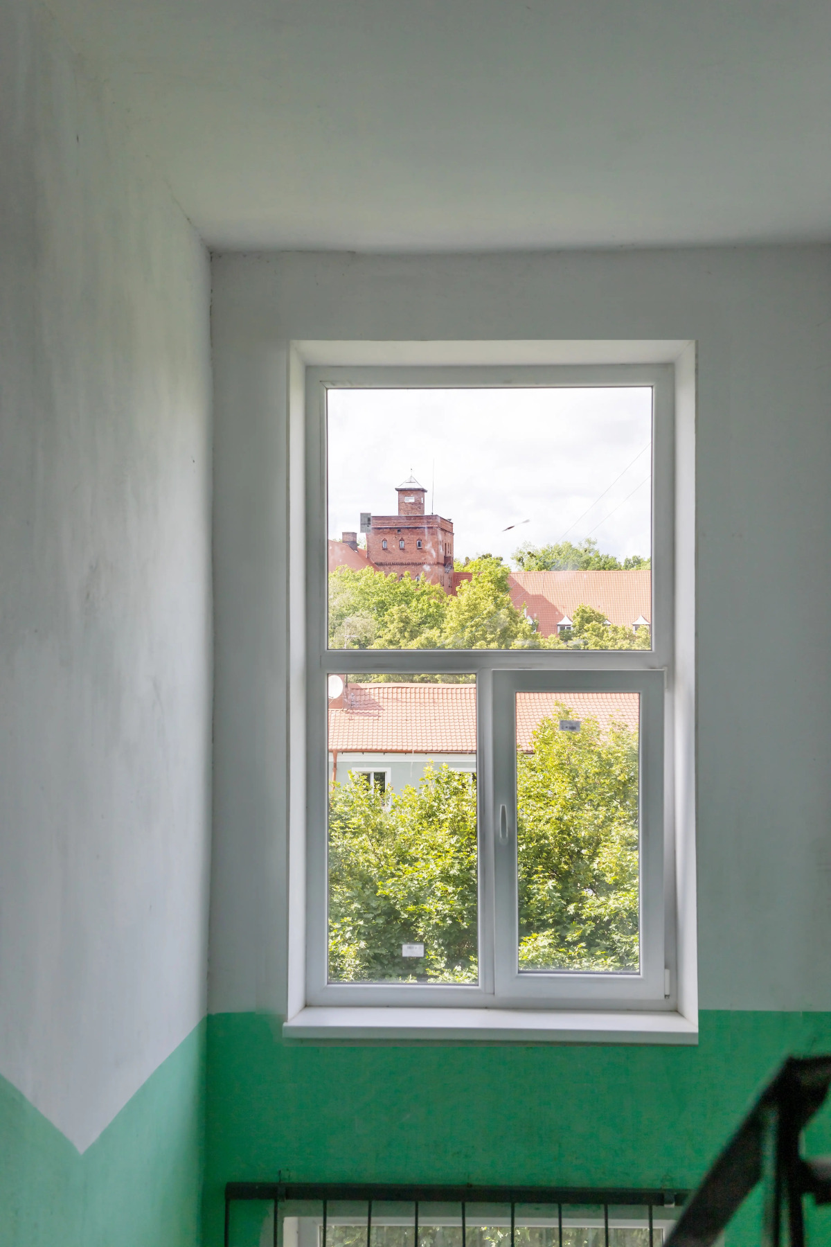 Апартаменты  4-комнатные в Амалиенау, Zoya-Apart