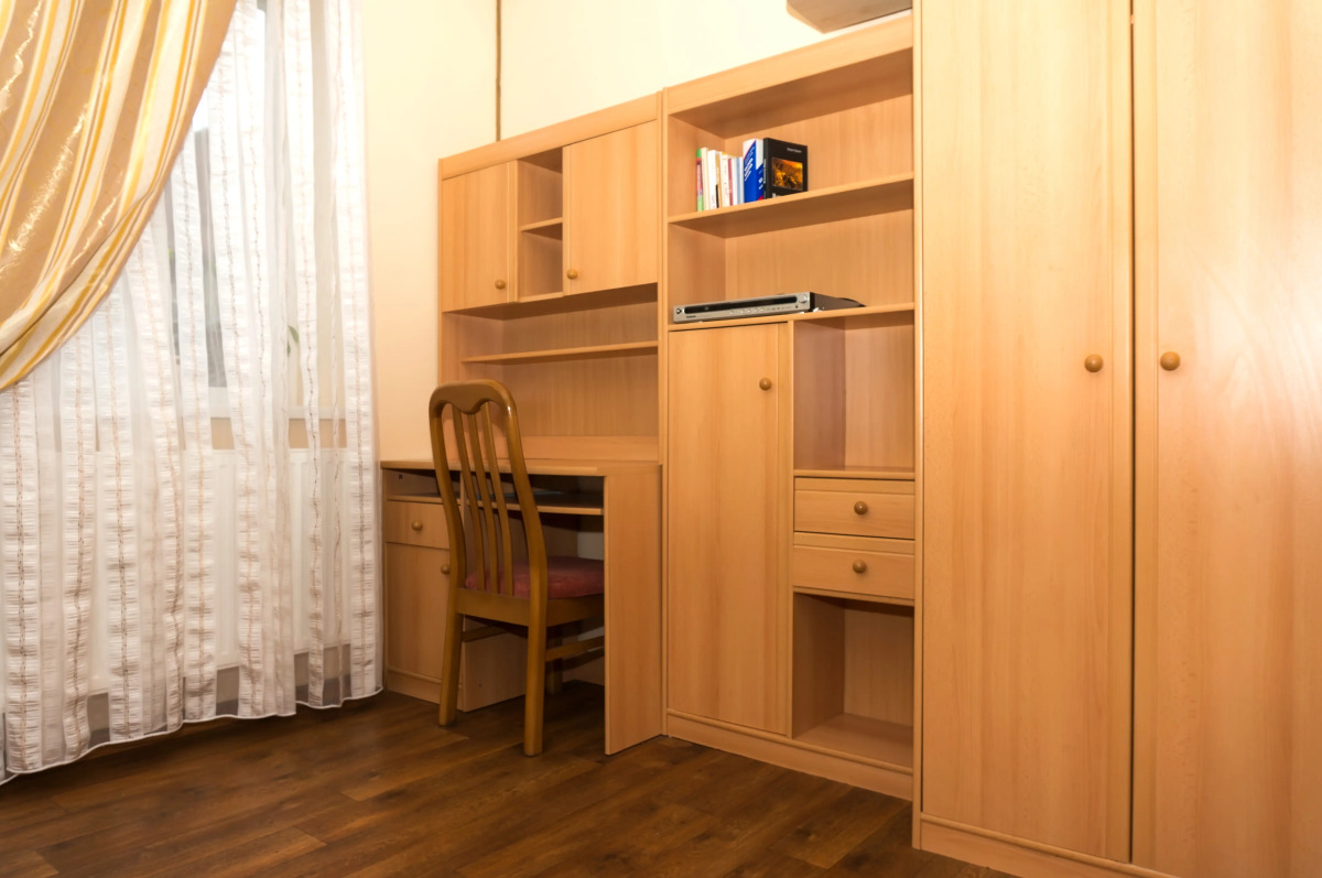 Хостел Hospoda