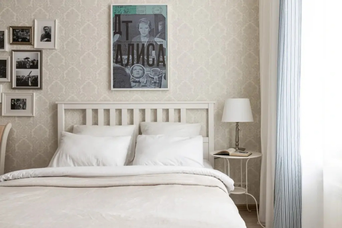 Апартаменты Город Рек у Спаса-на-Крови