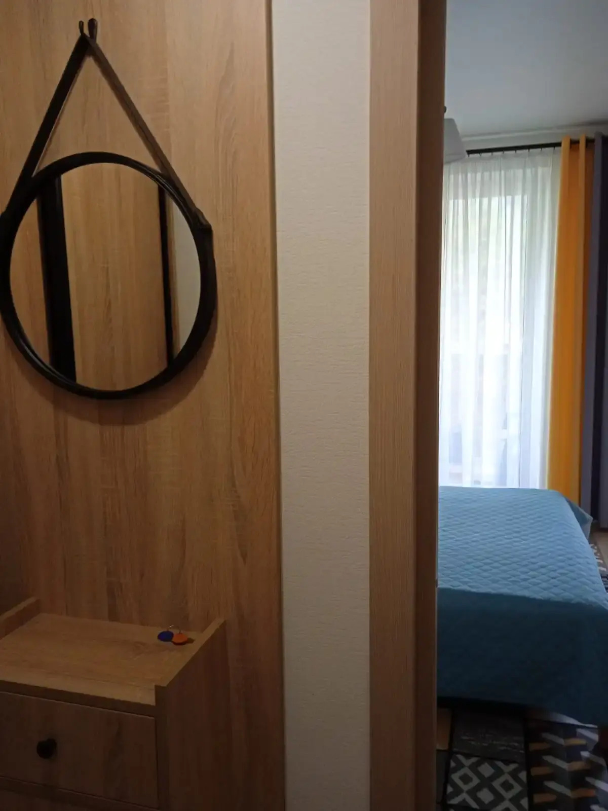 Квартира Studio Am Mühlenteich