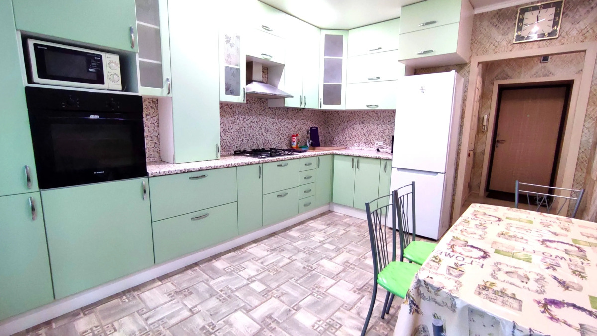 Квартира Центр Города Советская 190В Корпус 2