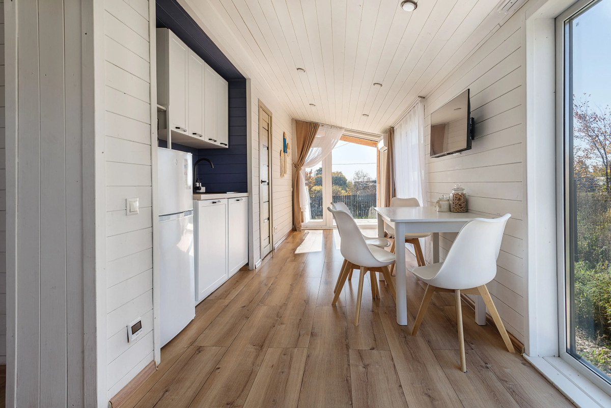 Частный дом Матрёшка Home