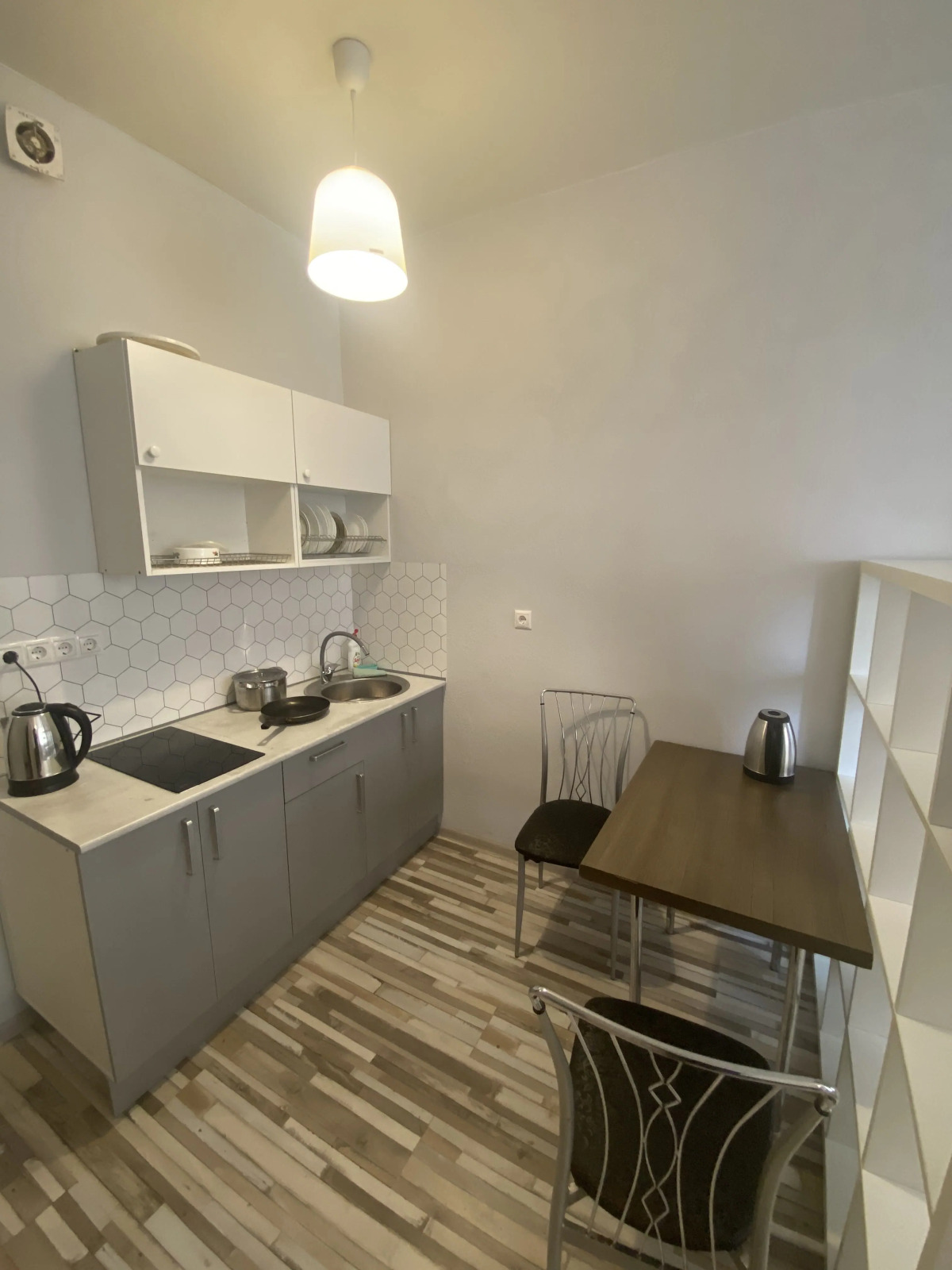 Апартаменты На Чистопольской