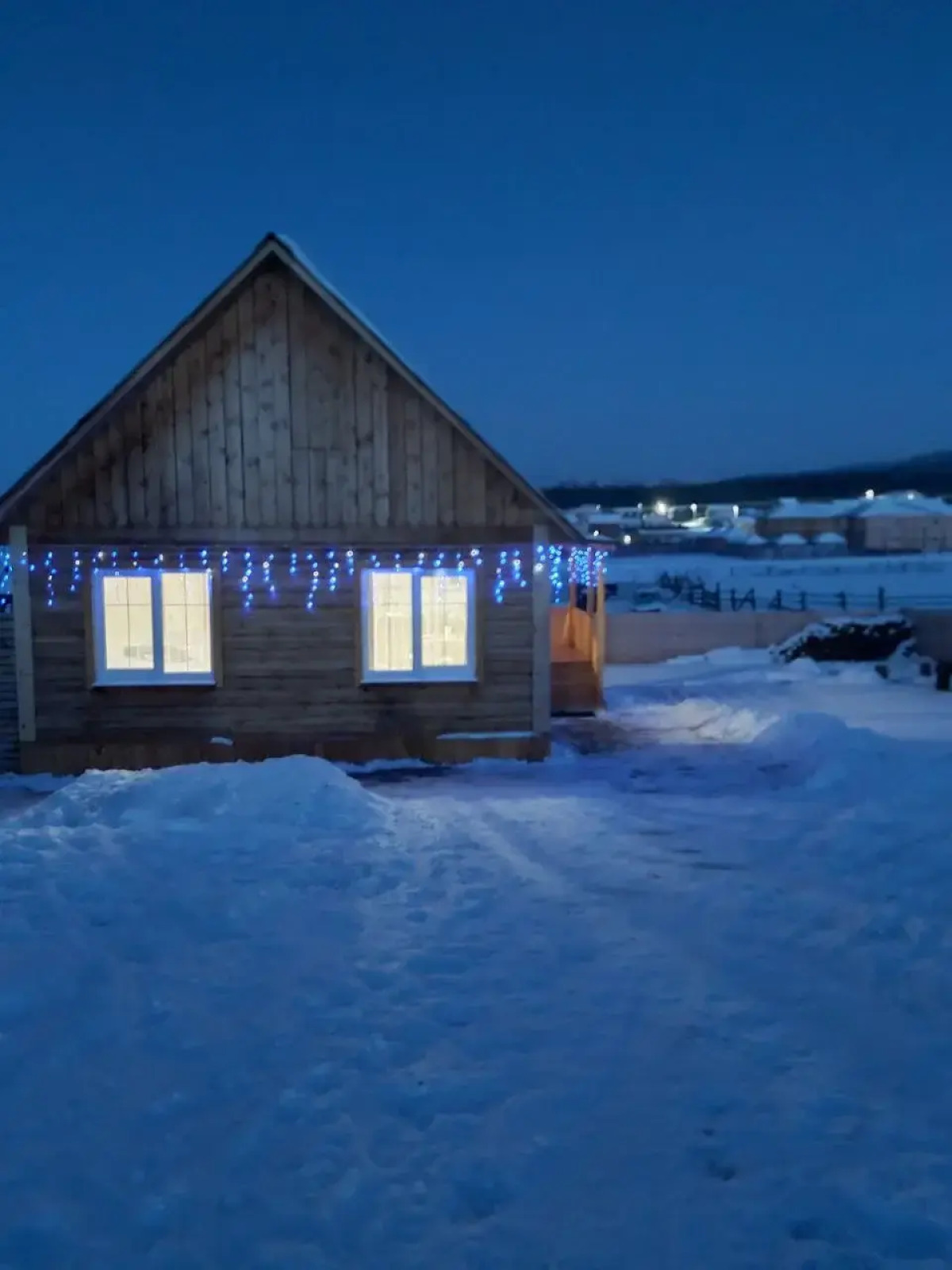 Апартаменты Тихий дворик