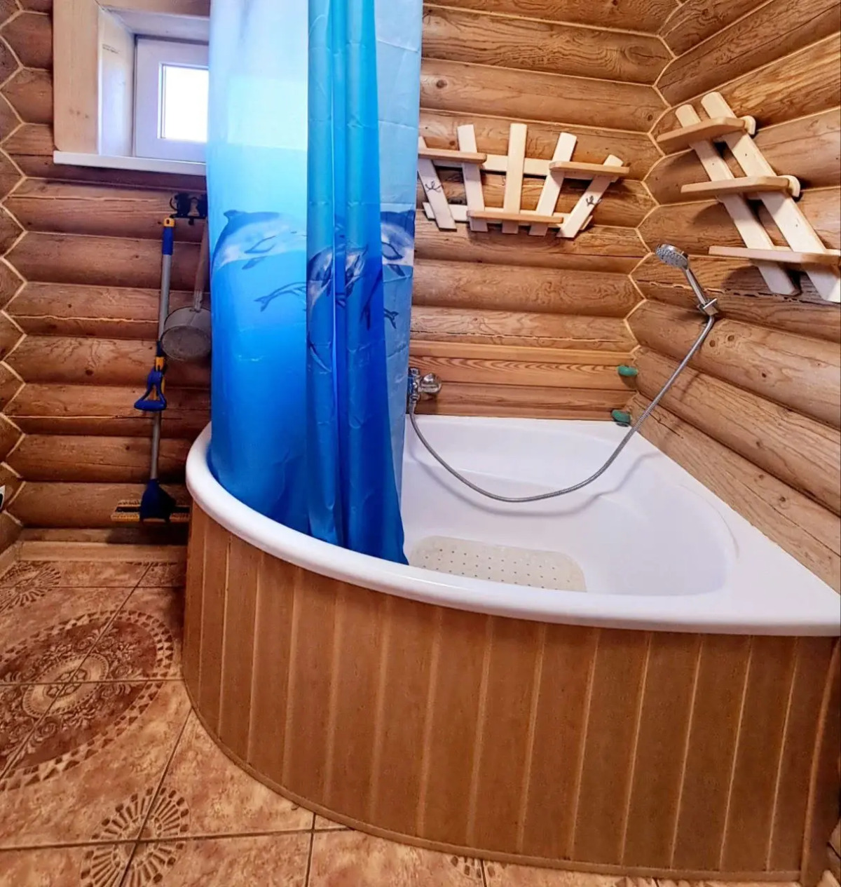 Гостевой дом на Школьной 7Б