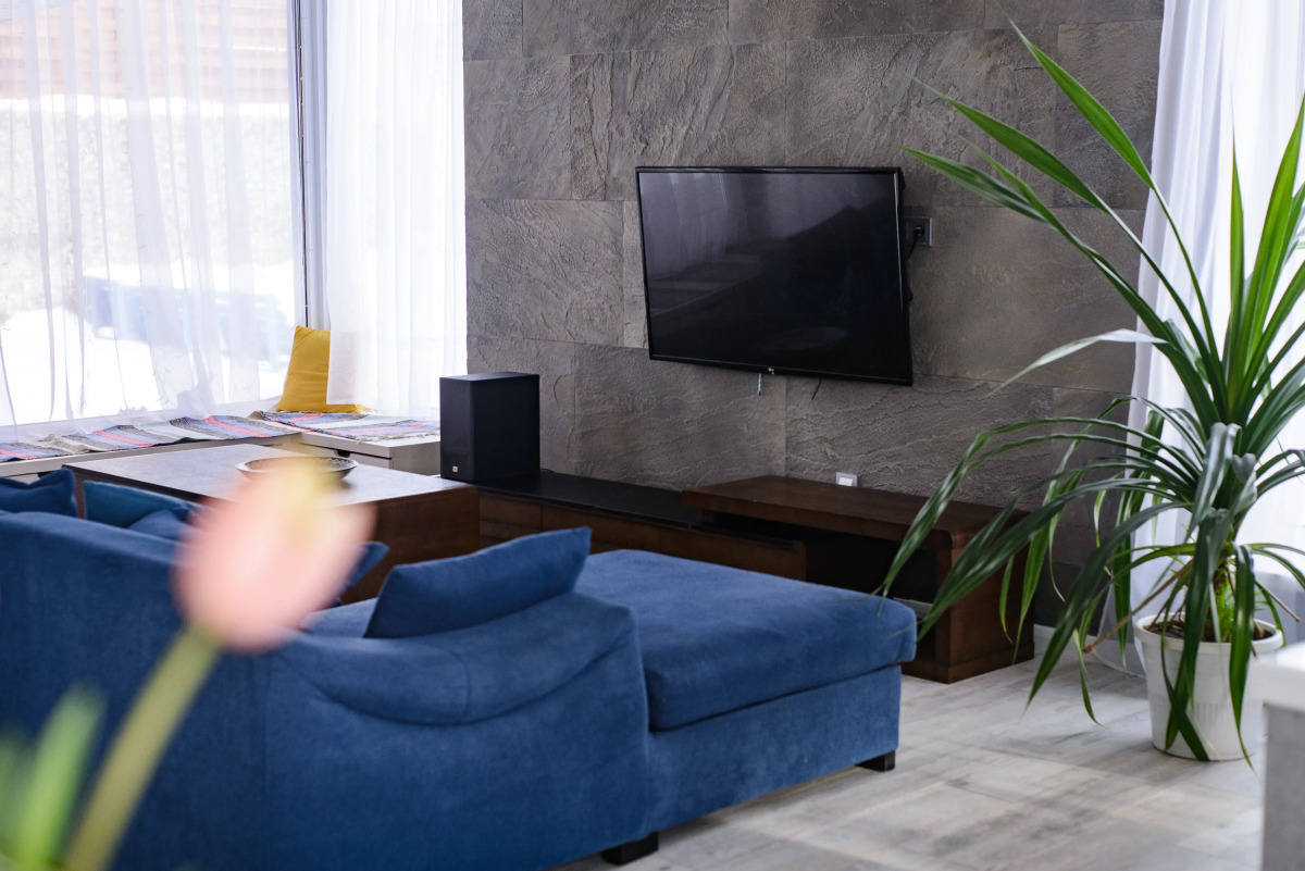 Частный дом 34 Домика рядом с центром города