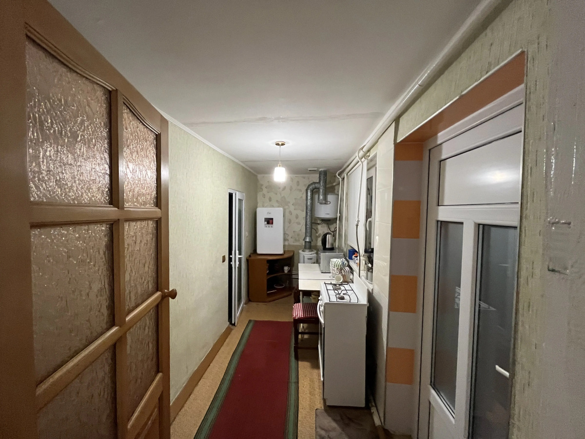 Частный дом вблизи термальных источников