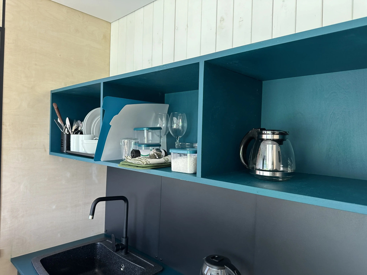 Гостевой дом SemVoda Pasha