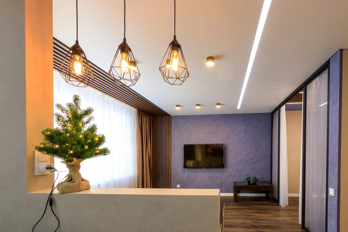 Апартаменты Студия Modus