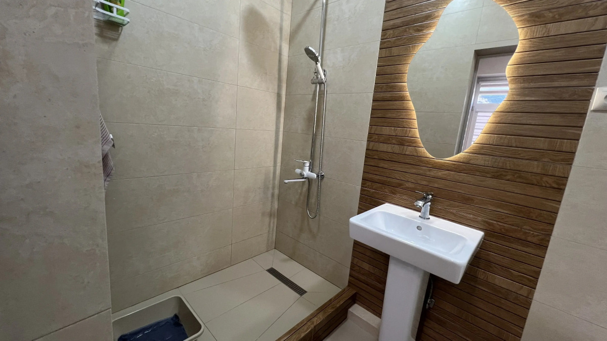 Частный Дом Панорама в Хиндахе