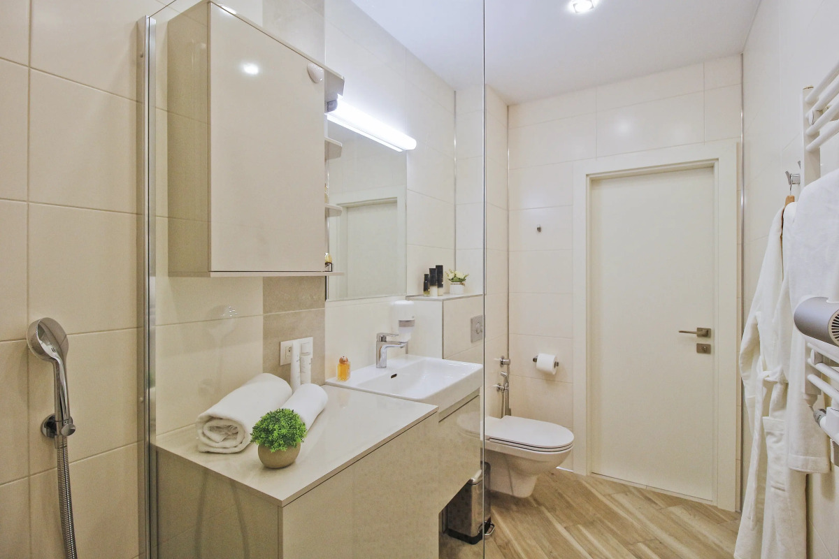 Апартаменты Flyapart 4