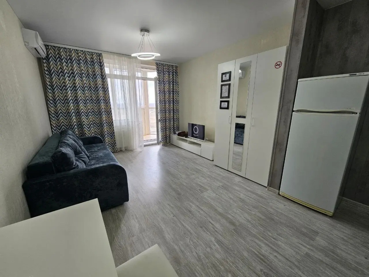 Апартаменты L.V.Hotels на Рязанской 23