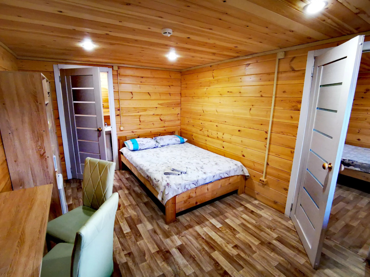 Гостевой дом Эльдорадо