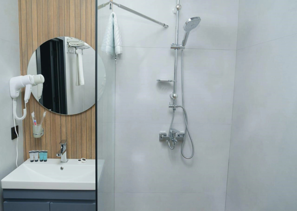 Отель Twelve Inn